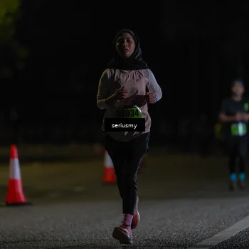 Runner Photo 5357614