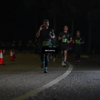 Runner Photo 5357615