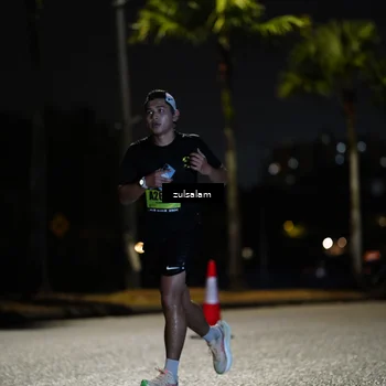 Runner Photo 5357616