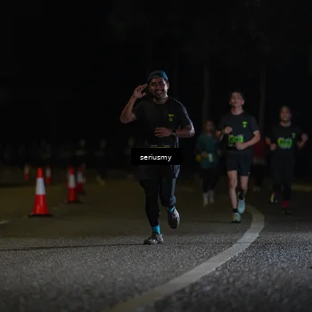 Runner Photo 5357617