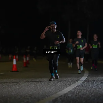 Runner Photo 5357618