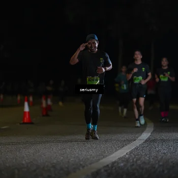 Runner Photo 5357619