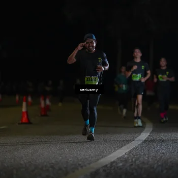 Runner Photo 5357624