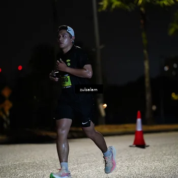 Runner Photo 5357628