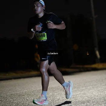 Runner Photo 5357630