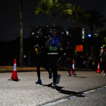 Runner Photo 5357632
