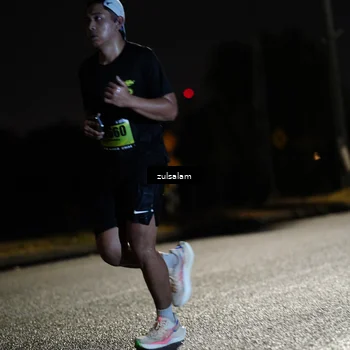 Runner Photo 5357635