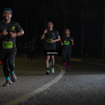 Runner Photo 5357636