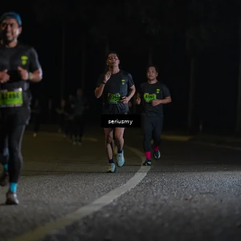 Runner Photo 5357637