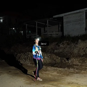 Runner Photo 5357638