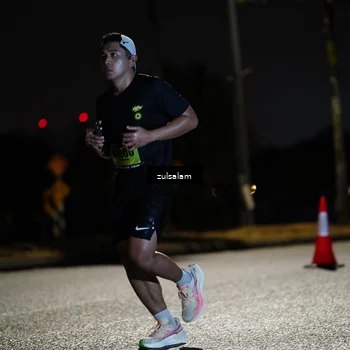 Runner Photo 5357639