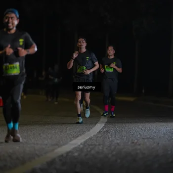 Runner Photo 5357640