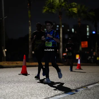 Runner Photo 5357641