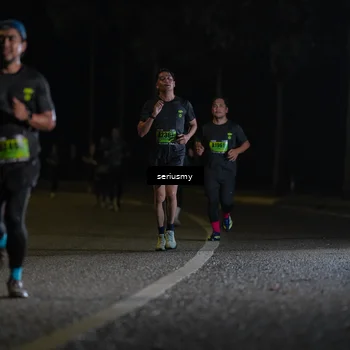 Runner Photo 5357642