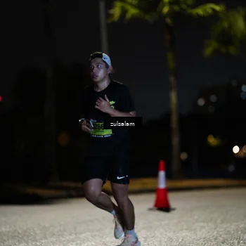 Runner Photo 5357644
