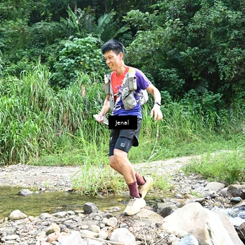 Runner Photo 5357646