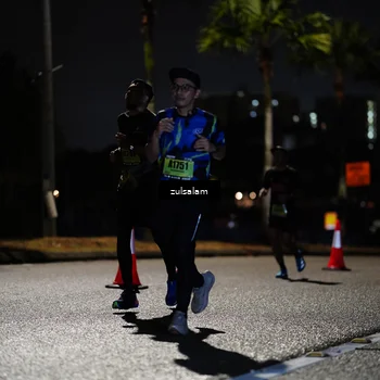 Runner Photo 5357648