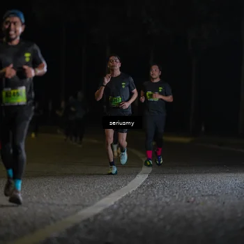 Runner Photo 5357649
