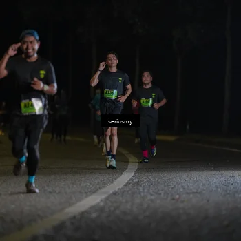 Runner Photo 5357653