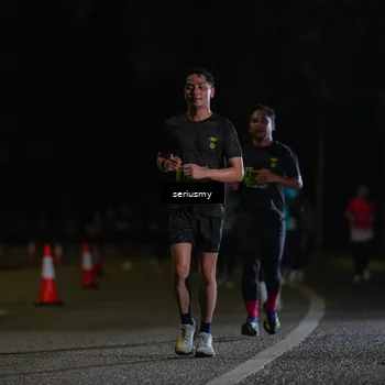Runner Photo 5357654
