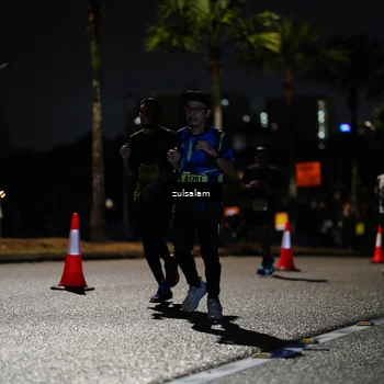 Runner Photo 5357655