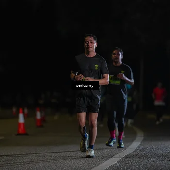 Runner Photo 5357658