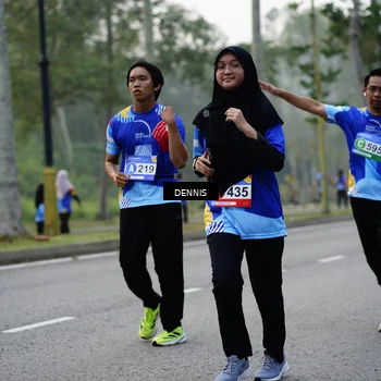 Runner Photo 5357659