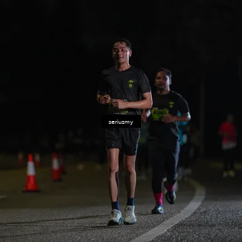 Runner Photo 5357663