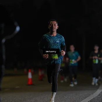 Runner Photo 5357664