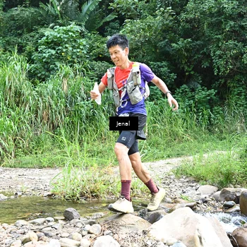 Runner Photo 5357665