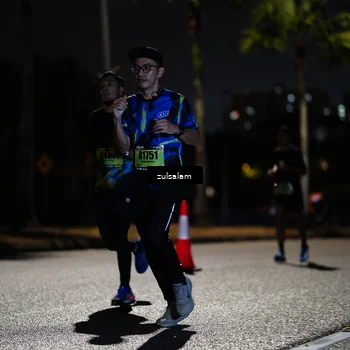 Runner Photo 5357667