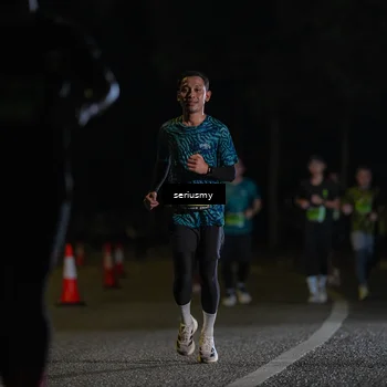 Runner Photo 5357669