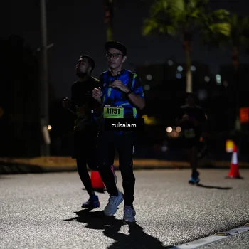 Runner Photo 5357670