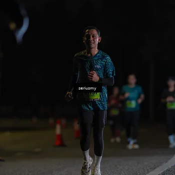 Runner Photo 5357671