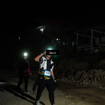Runner Photo 5357672