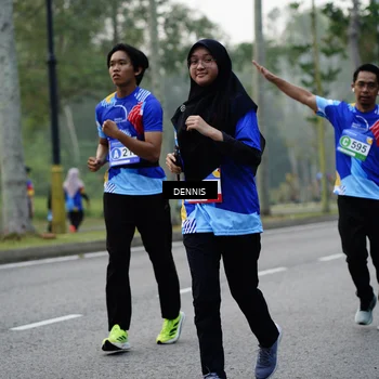 Runner Photo 5357673