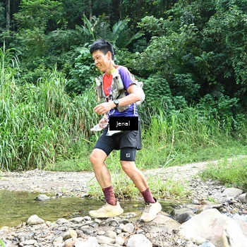 Runner Photo 5357674