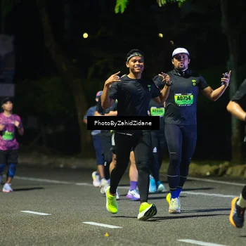 Runner Photo 5357675