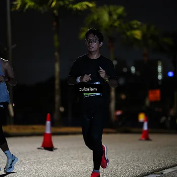 Runner Photo 5357678