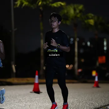 Runner Photo 5357682