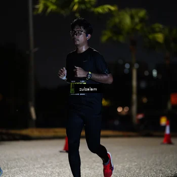 Runner Photo 5357683