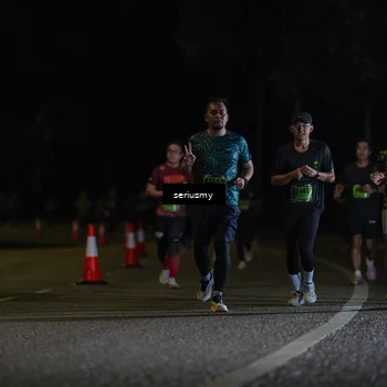 Runner Photo 5357688