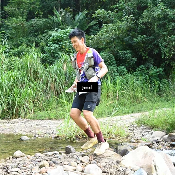 Runner Photo 5357690