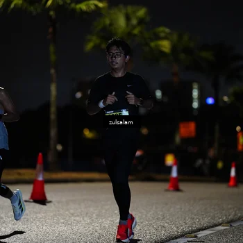 Runner Photo 5357691