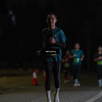 Runner Photo 5357692