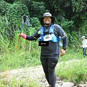 Runner Photo 5357693