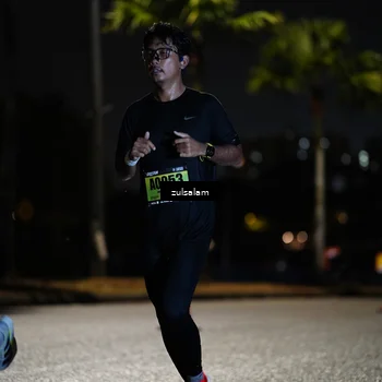 Runner Photo 5357694