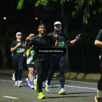 Runner Photo 5357696