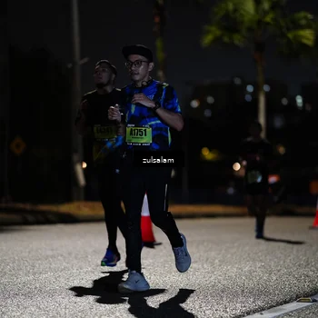 Runner Photo 5357698