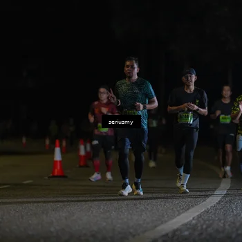 Runner Photo 5357700